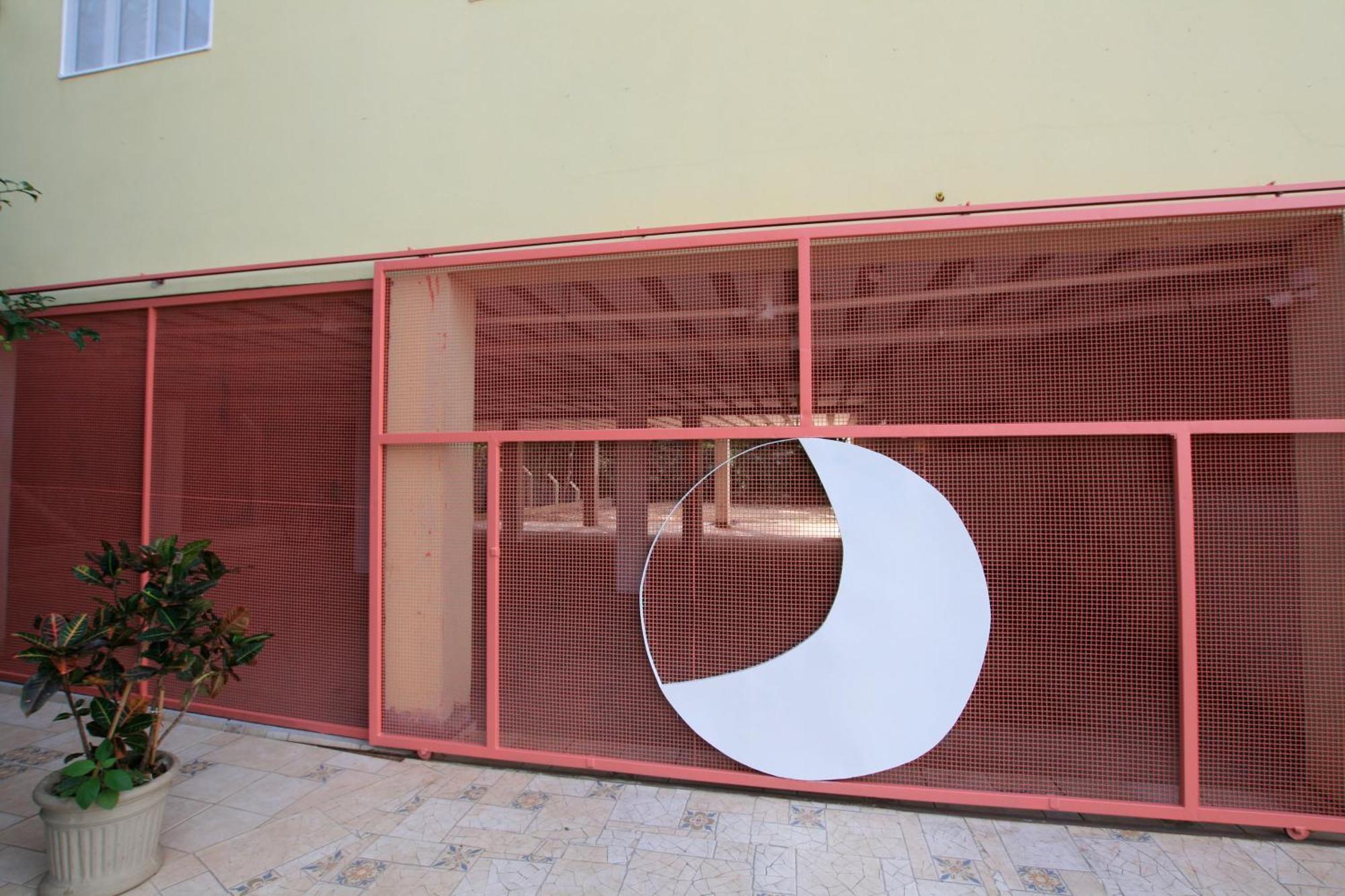 Pousada Lua Cheia Botucatu Exterior foto